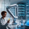 AI Advances in Materials Discovery Reach New Milestones