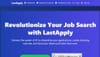LastApply