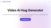 Video Ai Hug