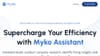 Myko Assistant