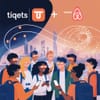 Tiqets and Airbnb: How AI is Shaping the Future of Travel Experiences
