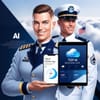 Top AI Weather App Gaining Traction with the Air Force and Navy