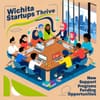 Wichita Startups Thrive with New Support Programs and Funding Opportunities