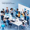 AI Tools Revolutionize College Application Process