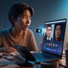 New AI Tool Allows Real-Time Face Swapping on Webcams, Sparking Fraud Worries
