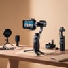 Zhiyun Smooth 5S: A Game-Changer for Smartphone Filmmakers