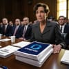 Whistleblower from OpenAI Shares AGI Progress Documents with Congress