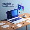 Cost-Effective AI Integration for SaaS Companies: A Practical Guide