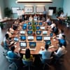 Most Small Businesses Embrace Software Solutions for Growth
