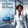 Data Mapping: A Key to Compliance and Employee Security