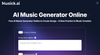 Musick.ai
