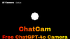 ChatCam