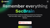 SecBrain
