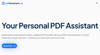 pdfAssistant.ai