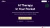 Abby - Your AI Therapist