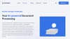 Documente by Envistudios