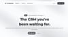 Outpost CRM