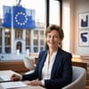 EU Commission's Tech Chief Advocates for a Relaxed Approach to AI Regulations