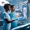 Surgeons Embrace AI as It Transforms Operating Rooms in the Bay Area