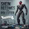 Shein Becomes Top Polluter in Fast Fashion: The Growing Impact of AI