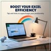 Boost Your Excel Efficiency: Tips and Tricks to Supercharge Your Productivity