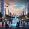 How AI is Shaping the Future of Sustainable Smart Cities