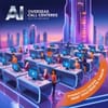 AI Revolutionizes Overseas Call Centers: What You Need to Know