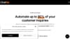 Chatflot AI Chatbot