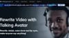 Talking Avatar AI