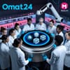 Meta AI Unveils OMAT24: A Groundbreaking Dataset for Inorganic Materials