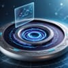 The Future Predictor: Where Science Fiction Meets Probability