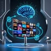 The Future of Media: How AI is Transforming Streaming Platforms