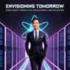 Envisioning Tomorrow: Jensen Huang’s Insights on AI, Nuclear Energy, and Data Centers