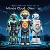 Unleashing the Potential of Alibaba Cloud Qwen: How It Stacks Up Against AWS and Google Cloud