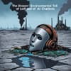 The Hidden Water Cost of AI Chatbots: A Growing Concern