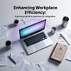 Enhancing Workplace Efficiency: A Personal Guide to Seamless AI Integration