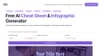 AI Carousels Cheat Sheets