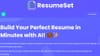 ResumeSet