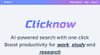 Clicknow