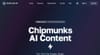 Chipmunks AI