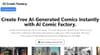 AIComicFactory.ai