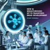 New AI Breakthrough Set to Transform Drug Development, Study Reveals