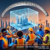 Revolutionizing Construction: The Impact of AI on Project Management and Safety in 2024