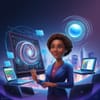 Harnessing AI Agent Assists to Transform Education and Training