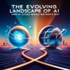 The Evolving Landscape of AI: Open vs. Closed Models and What’s Next