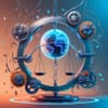The AI-Cybersecurity Paradox: Balancing Innovation and Protection