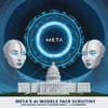 Meta's AI Models Face Scrutiny Over National Security Concerns from U.S. Government