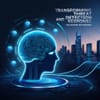 AI in Cybersecurity: Transforming Threat Detection and Response for Modern Enterprises