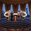 The 2024 Nobel Physics Winners: Recognizing the Pioneers Who Shaped AI's Future