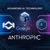 OpenAI, Google, and Anthropic Face Challenges in Advancing AI Technology